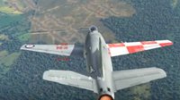 《战争雷霆》空战教学之BZ机动实战视频