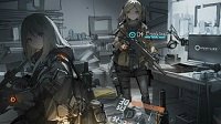《少女前线》一张新的建造时间表