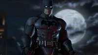 《蝙蝠侠》第一章IGN 7.5分 哥谭黑暗骑士重出江湖