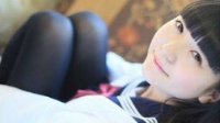 轻松一刻：这样的黑丝女仆你还HOLD住？