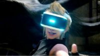 《FF15 VR》体验报告：唯一的忠告就是别去体验！ 