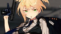 《少女前线》8月3日维护公告