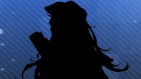 《少女前线》神秘枪娘剪影曝光