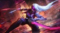 《LOL》源计划新皮肤开售 卡特、劫2打7