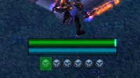 《WOW》7.0教你如何更改资源条的大小