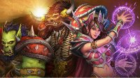 《魔兽世界》角色转移常见问题 转移时间得删号