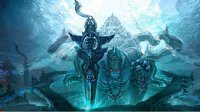 《天下3》暑期乐斗版PK进行时 热血一夏！