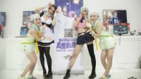 对决开发组壁咚showgirl《天谕》CJ看点汇总