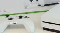 Xbox One S实机测试 帧率有提升但是不稳定
