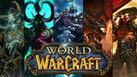 全球同步 国服《魔兽世界》终开启月卡模式