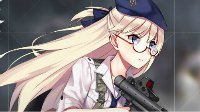 夏活枪娘介绍 《少女前线》Z62战术人型百科