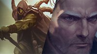 《WOW：军团再临》广播剧第二幕：玛维与卡德加反目
