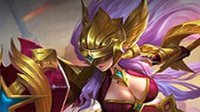 《王者荣耀》雅典娜技能打法详解及出装指南