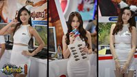 精彩全知道 2016CJ《传奇永恒》展台亮点回顾