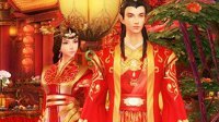 等你一起，一笑倾城！新倩女全新资料片预约开启