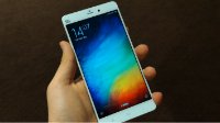 小米note2要来了？ 4/6GB内存首发骁龙821处理器