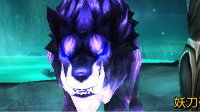 《WOW》灵魂兽戈拉抓捕攻略：拉风的虚空狼