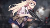 还是捞枪稳《少女前线》打捞枪娘技巧及队伍推荐