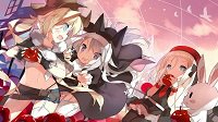 《少女前线》5-2图随机点事件概率