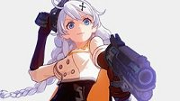 《崩坏3rd》女武神游侠碎片掉落图