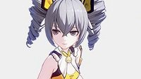 《崩坏3rd》女武神山吹碎片掉落图