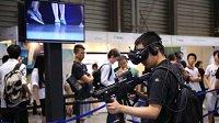 ChinaJoy 2016：VR特别篇
