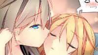 同人漫画：球菌最近《战舰少女r》相关漫画