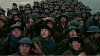 诺兰新片《敦刻尔克》首曝预告 二战英法盟军遭空袭