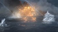 《战舰世界》史诗级超燃CG混剪视频欣赏