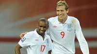 《FIFA OL3》游戏中重现昔日风靡全英超的锋线组合