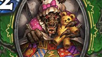 《炉石传说：魔兽英雄传》卡拉赞之夜新卡汇总