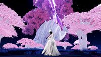 七夕之约 《天谕》新外观惊艳来袭