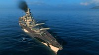 《战舰世界》德国8级战列舰俾斯麦号全攻略