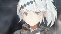 《少女前线》战术人型百科之PSG-1立绘图鉴
