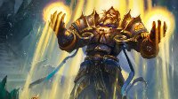 《WOW》圣骑士殉道者之光使用技巧：刷坦神技