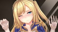 《战舰少女r》同人画师推荐：月满怀空