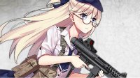 《少女前线》装备建造时间表