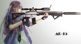 《少女前线》新手战斗教学第三期：实战篇