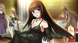 灵魂rap《少女前线》如何让酋长爱上大建