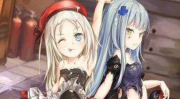 本气黑猫解说《少女前线》紧急3-4省资源捞枪方法