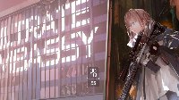 《少女前线》夏活魔方行动第一关通关攻略