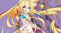 玩家自制的超燃《少女前线》宣传短片