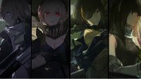 《少女前线》夏活魔方行动第二关通关攻略