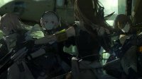 《少女前线》夏活魔方行动第三关通关攻略