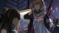 《少女前线》夏活魔方行动第四关通关攻略