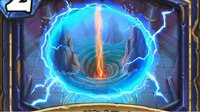 《炉石传说：魔兽英雄传》大漩涡传送门属性介绍