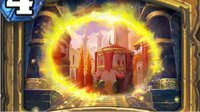 《炉石传说：魔兽英雄传》银月城传送门属性介绍