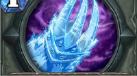 《炉石传说：魔兽英雄传》幽魂之爪属性介绍