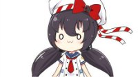 《战舰少女r》大萝莉表情包1、2合集
