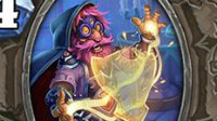 《炉石传说：魔兽英雄传》奥术铸甲师属性介绍